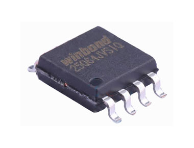 W25Q64FVSSIG，W25Q64JVSSIQ有什么區別